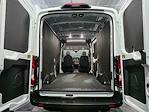 Used 2023 Ford Transit 250 Medium Roof Empty Cargo Van thumbnail 10