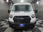 Used 2023 Ford Transit 250 Medium Roof Empty Cargo Van thumbnail 3