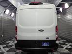 Used 2023 Ford Transit 250 Medium Roof Empty Cargo Van thumbnail 6