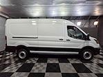 Used 2023 Ford Transit 250 Medium Roof Empty Cargo Van thumbnail 8