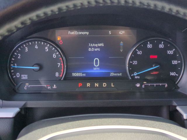 Used 2022 Ford Explorer XLT - photo 15