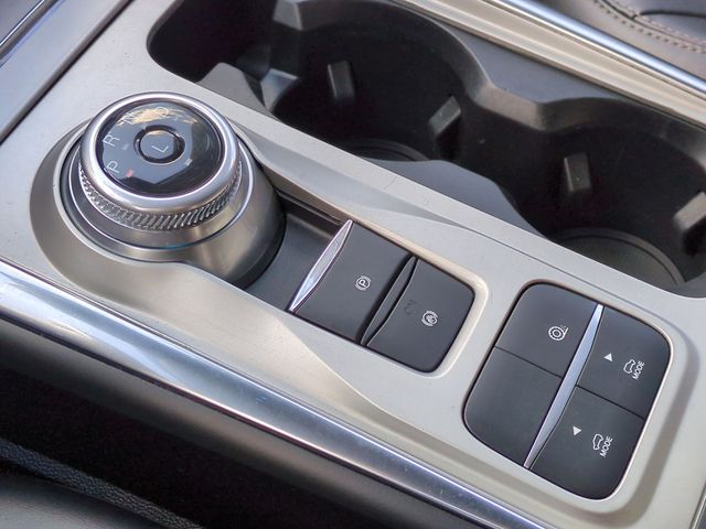 Used 2022 Ford Explorer XLT - photo 19