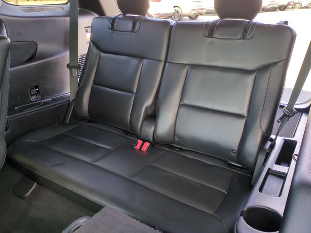Used 2022 Ford Explorer XLT - photo 22