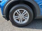 Used 2022 Ford Explorer XLT thumbnail 9