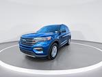 Used 2022 Ford Explorer XLT thumbnail 3