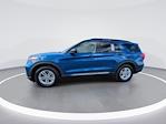 Used 2022 Ford Explorer XLT thumbnail 4