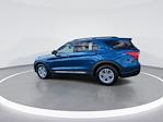 Used 2022 Ford Explorer XLT thumbnail 5