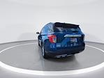 Used 2022 Ford Explorer XLT thumbnail 6