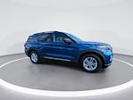 Used 2022 Ford Explorer XLT thumbnail 8