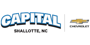 Capital Chevrolet of Shallotte ci2 Test Site's logo