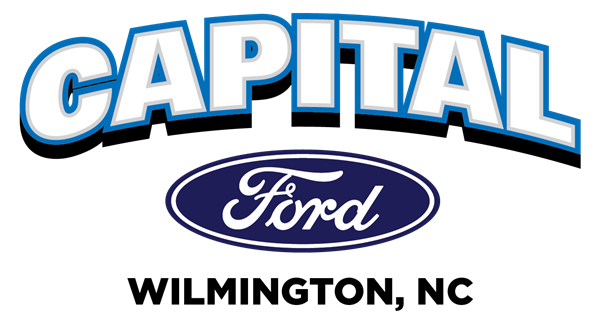 Capital Ford Wilmington ci2 Test Site's logo