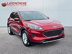 Used 2020 Ford Escape SE thumbnail 3