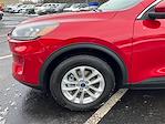 Used 2020 Ford Escape SE thumbnail 8