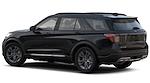 New 2025 Ford Explorer ACTIV thumbnail 2