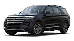 New 2025 Ford Explorer ACTIV thumbnail 1