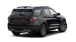 New 2025 Ford Explorer ACTIV thumbnail 3