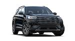 New 2025 Ford Explorer ACTIV thumbnail 4