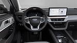 New 2025 Ford Explorer ACTIV thumbnail 7