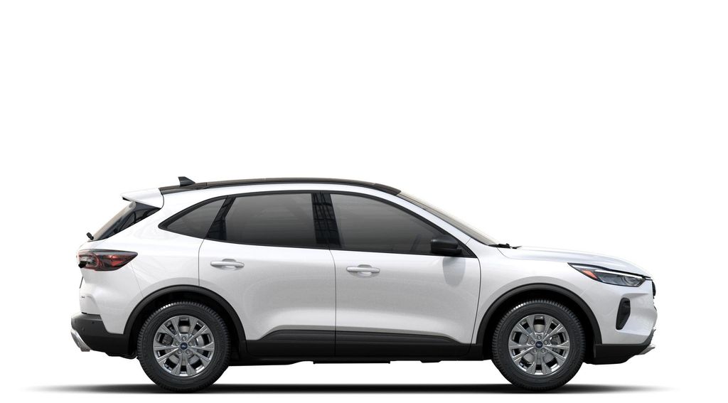 New 2025 Ford Escape ACTIV - photo 5