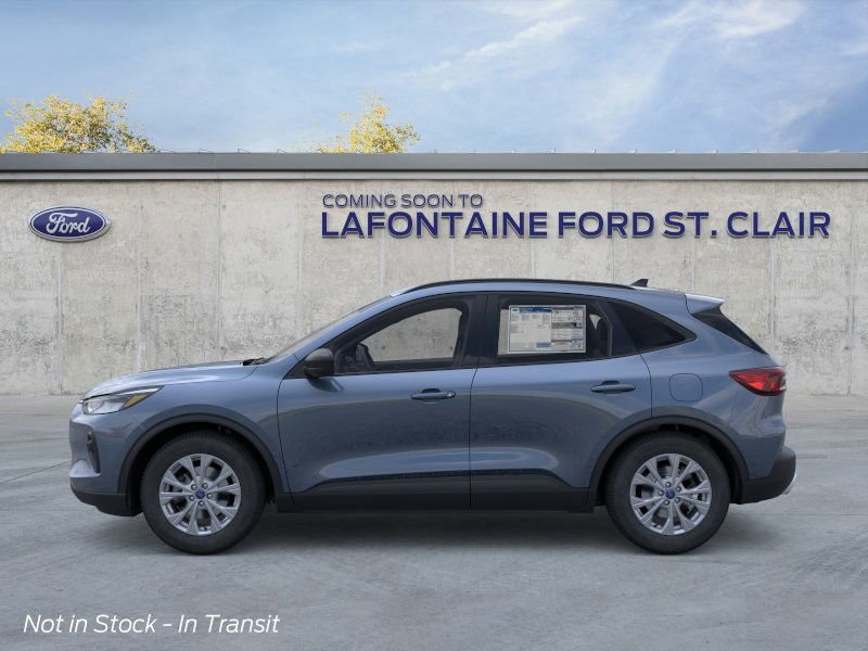New 2025 Ford Escape ACTIV - photo 3
