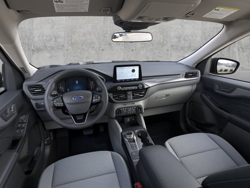 New 2025 Ford Escape ACTIV - photo 9