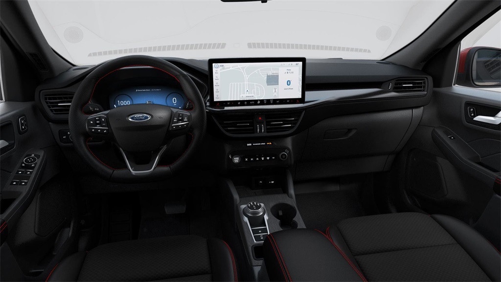 New 2025 Ford Escape Select - photo 7
