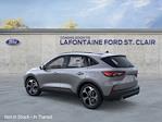 New 2025 Ford Escape Select thumbnail 4