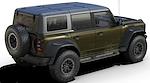 New 2025 Ford Bronco Raptor thumbnail 3
