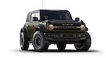 New 2025 Ford Bronco Raptor thumbnail 4