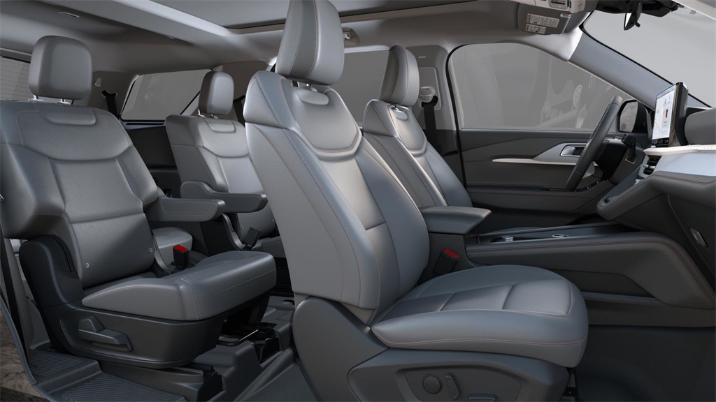 New 2025 Ford Explorer ACTIV - photo 6