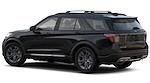 New 2025 Ford Explorer ACTIV thumbnail 2