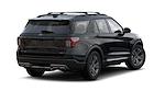 New 2025 Ford Explorer ACTIV thumbnail 3