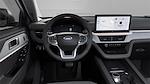 New 2025 Ford Explorer ACTIV thumbnail 7