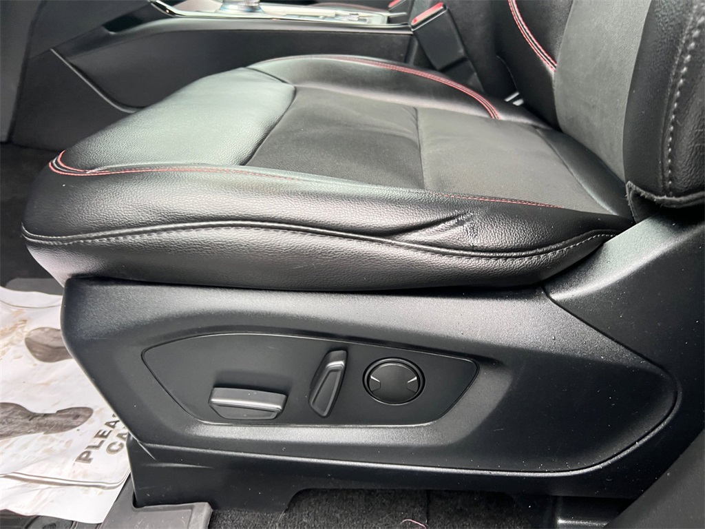Used 2023 Ford Explorer ST-Line - photo 40