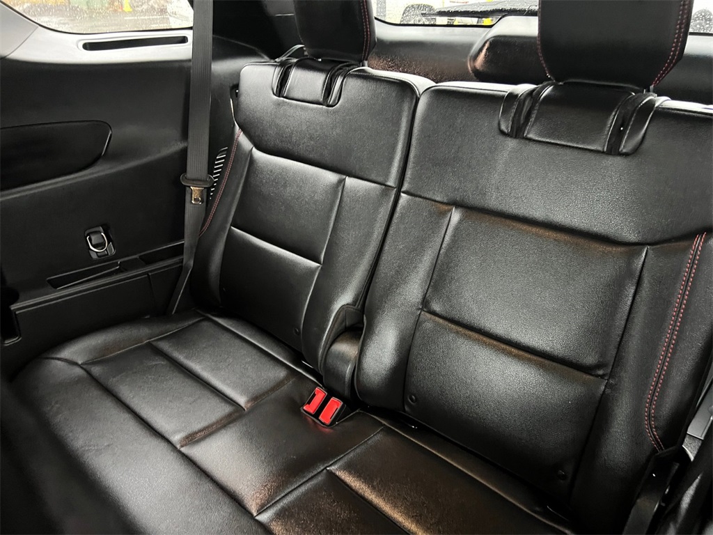 Used 2023 Ford Explorer ST-Line - photo 3