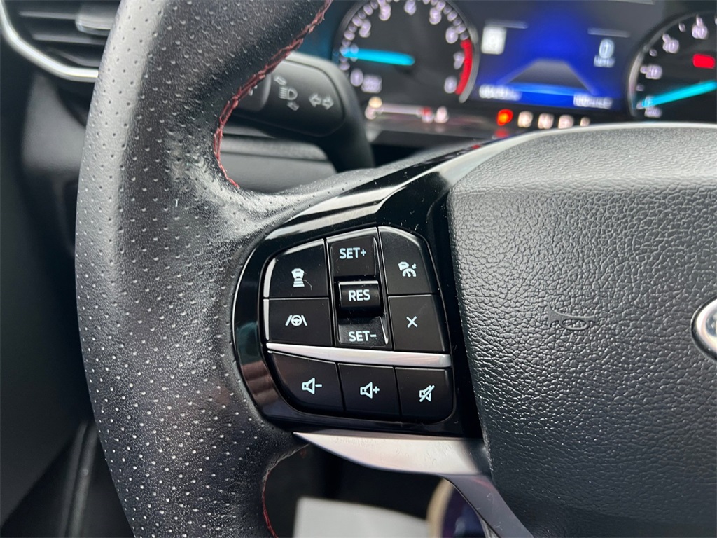 Used 2023 Ford Explorer ST-Line - photo 9
