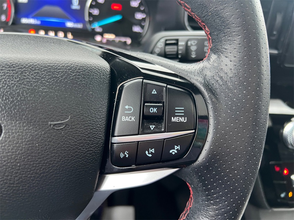 Used 2023 Ford Explorer ST-Line - photo 10