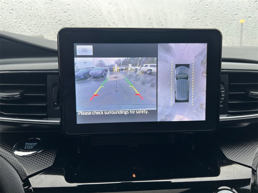 Used 2023 Ford Explorer ST-Line - photo 12