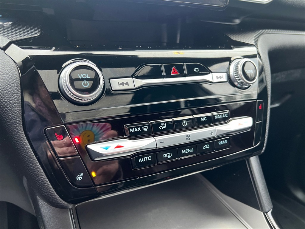 Used 2023 Ford Explorer ST-Line - photo 18