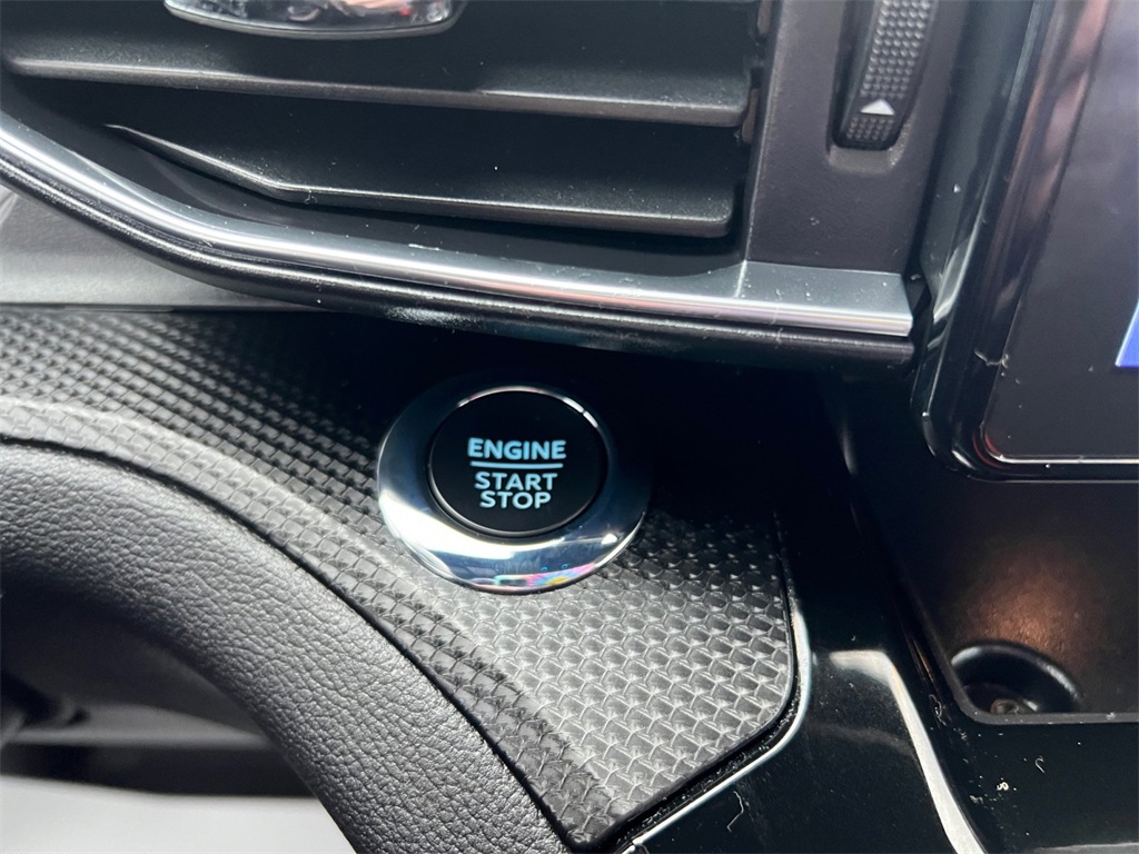 Used 2023 Ford Explorer ST-Line - photo 20