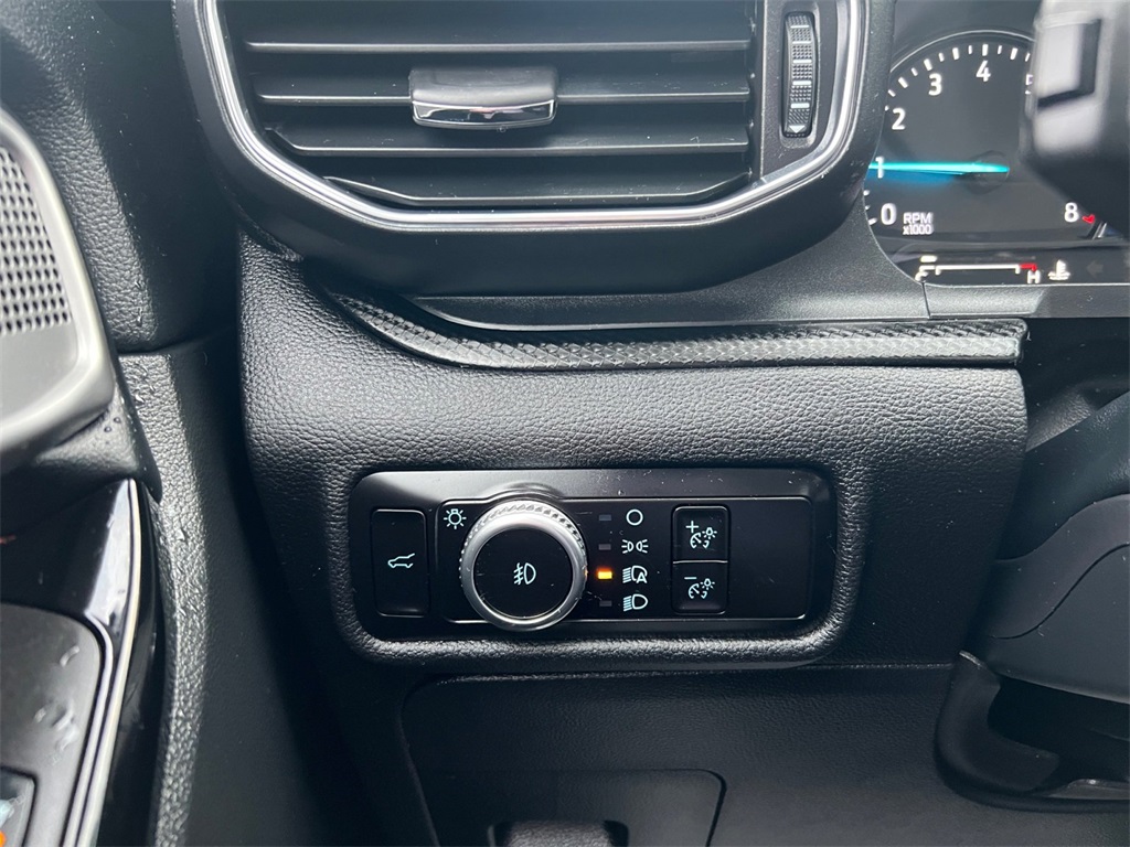 Used 2023 Ford Explorer ST-Line - photo 21