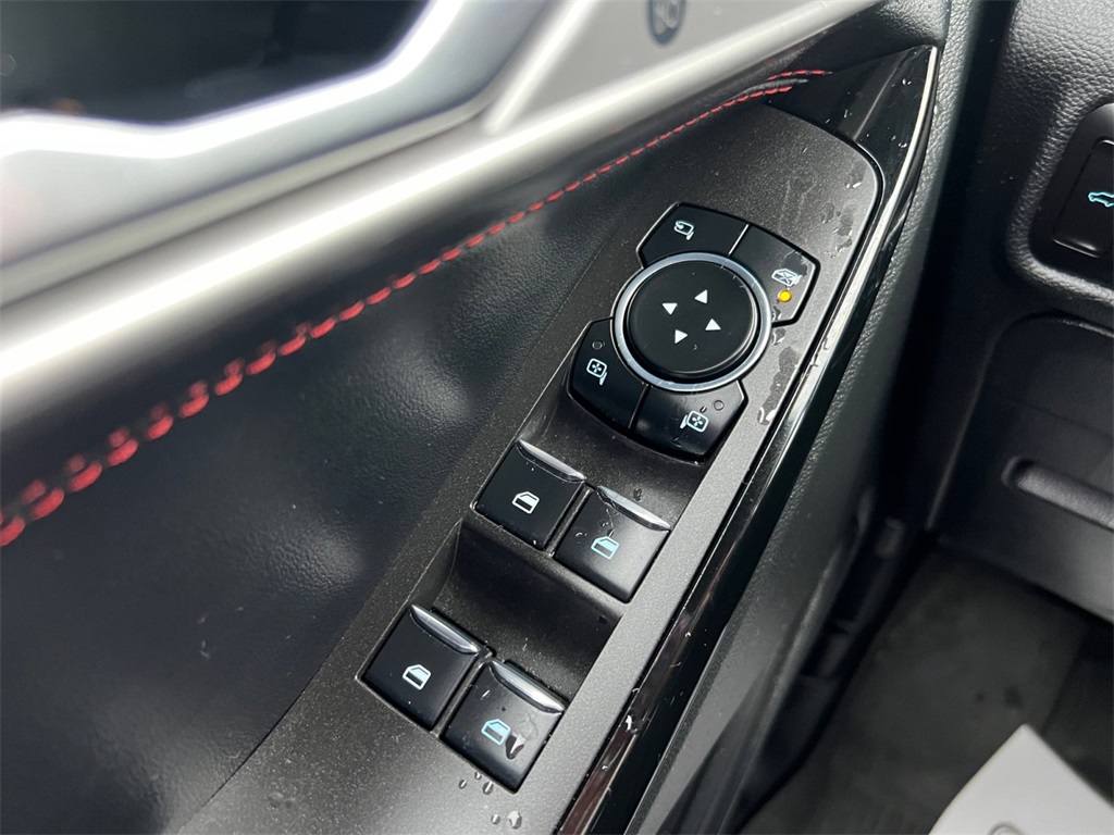 Used 2023 Ford Explorer ST-Line - photo 22