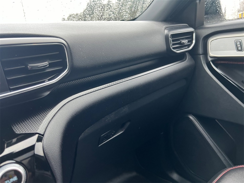 Used 2023 Ford Explorer ST-Line - photo 24
