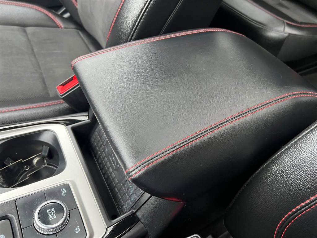 Used 2023 Ford Explorer ST-Line - photo 26