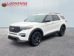 Used 2023 Ford Explorer ST-Line thumbnail 1