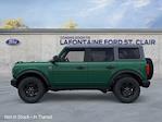 New 2025 Ford Bronco Big Bend thumbnail 3