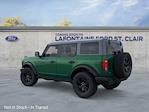 New 2025 Ford Bronco Big Bend thumbnail 4