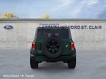 New 2025 Ford Bronco Big Bend thumbnail 5