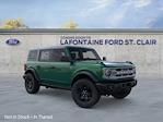 New 2025 Ford Bronco Big Bend thumbnail 7