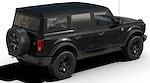 New 2025 Ford Bronco Big Bend thumbnail 3